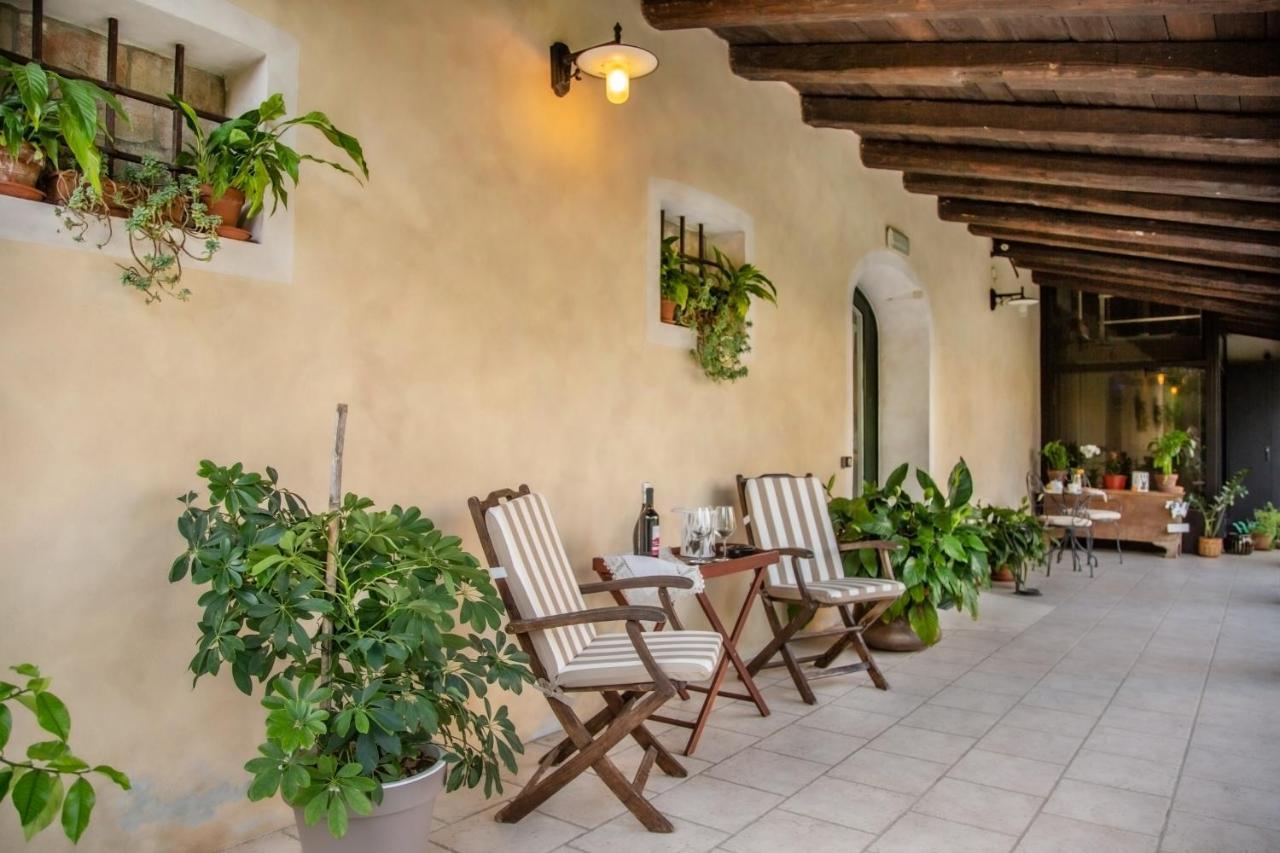 Ca' Dei Molini Alojamento de Turismo Rural *