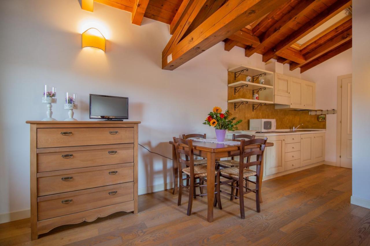 Ca' Dei Molini Alojamento de Turismo Rural Gruaro