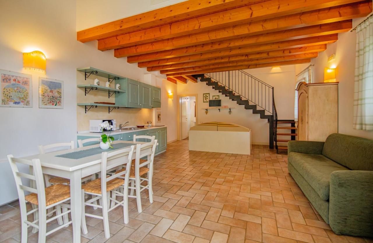 Ca' Dei Molini Alojamento de Turismo Rural