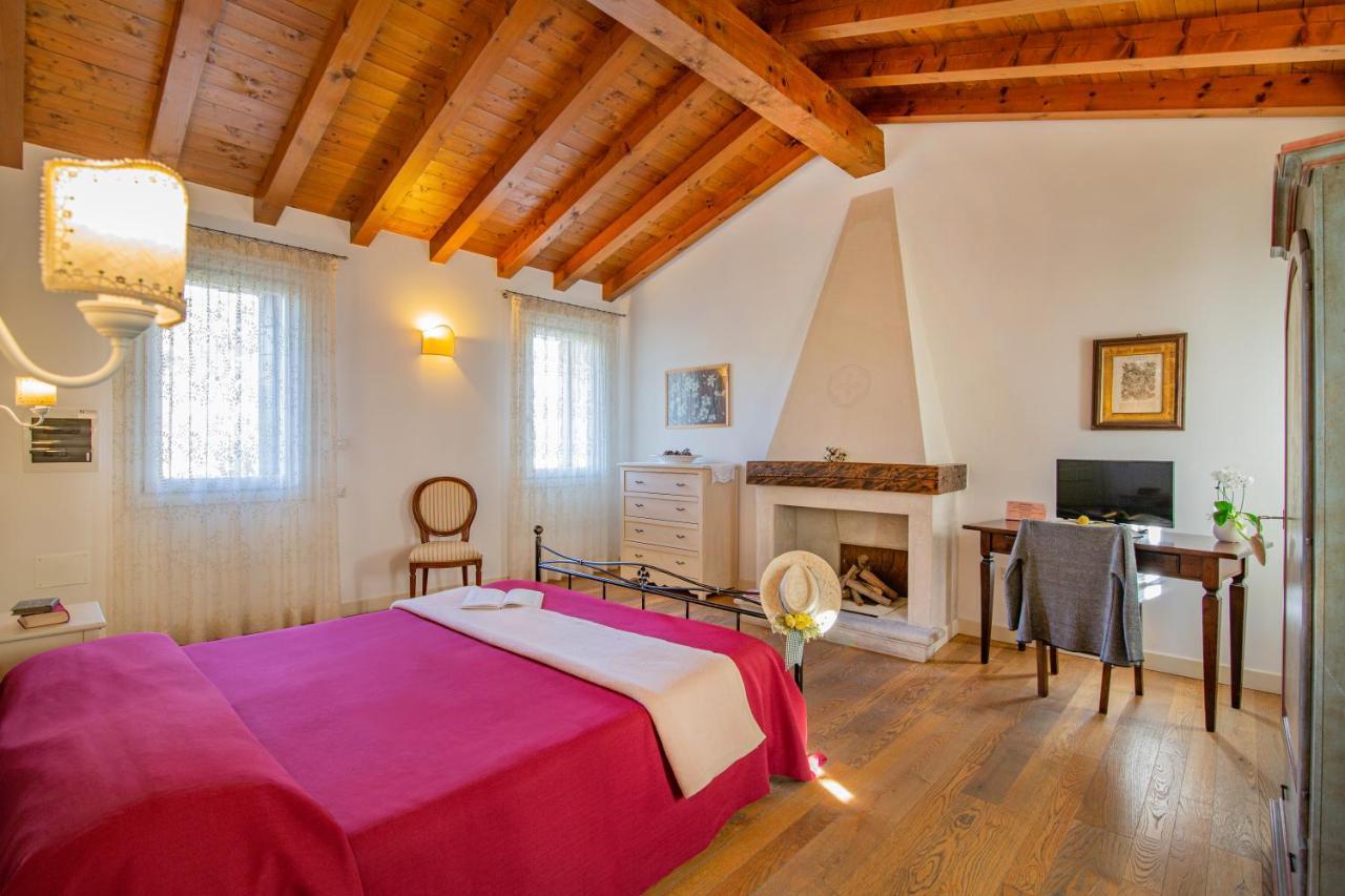 Ca' Dei Molini Alojamento de Turismo Rural *