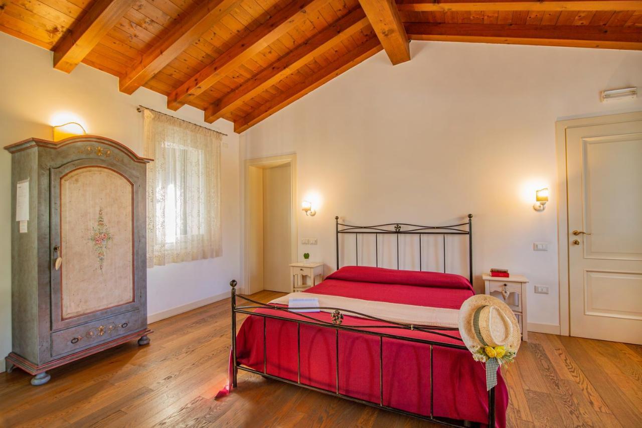 Alojamento de Turismo Rural Ca' Dei Molini Gruaro
