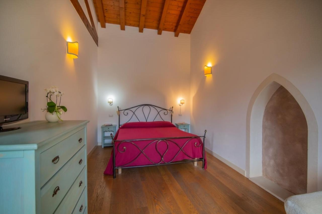 Ca' Dei Molini Alojamento de Turismo Rural *