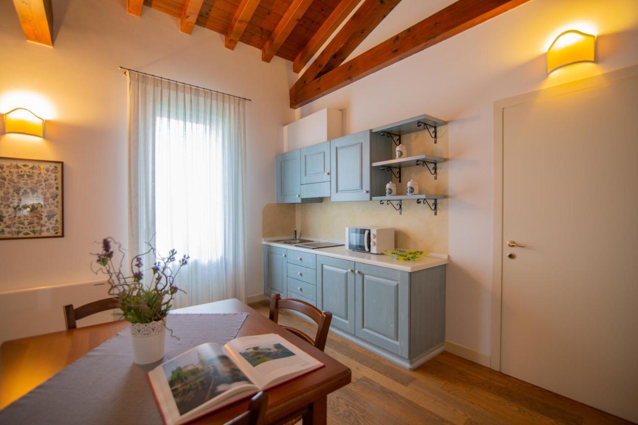 Ca' Dei Molini Alojamento de Turismo Rural *