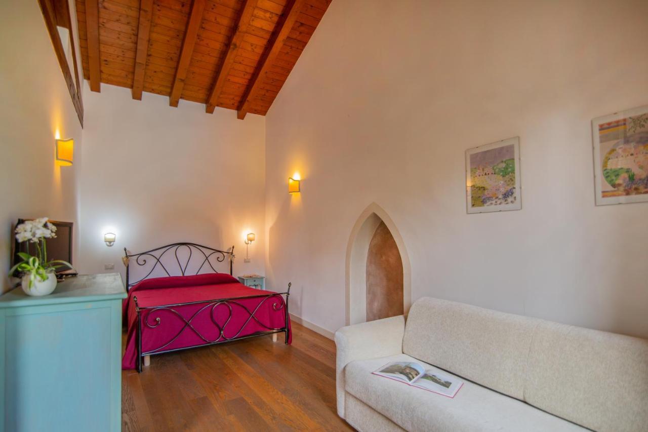 Ca' Dei Molini Alojamento de Turismo Rural *