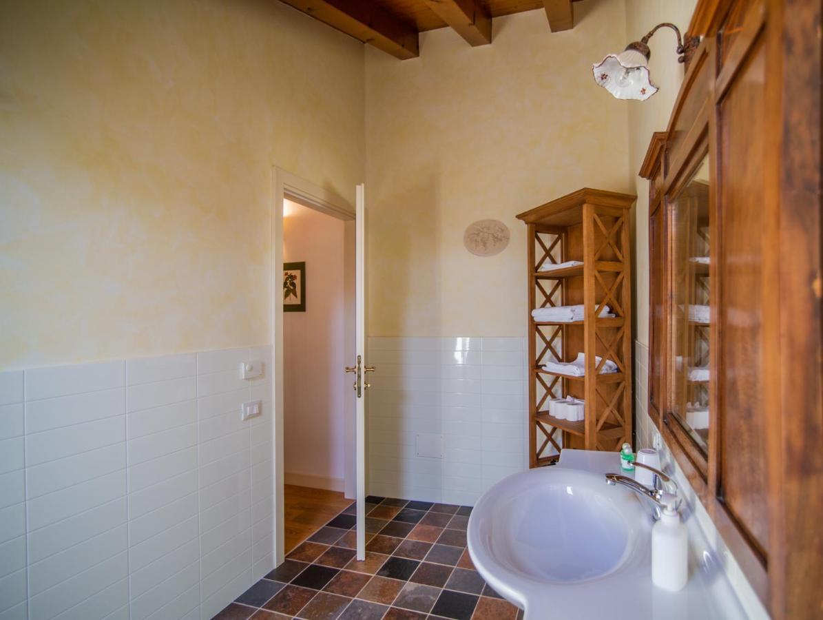 Ca' Dei Molini Alojamento de Turismo Rural Gruaro