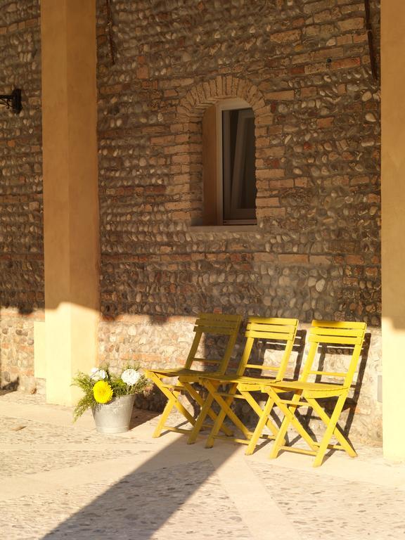 Alojamento de Turismo Rural Ca' Dei Molini *