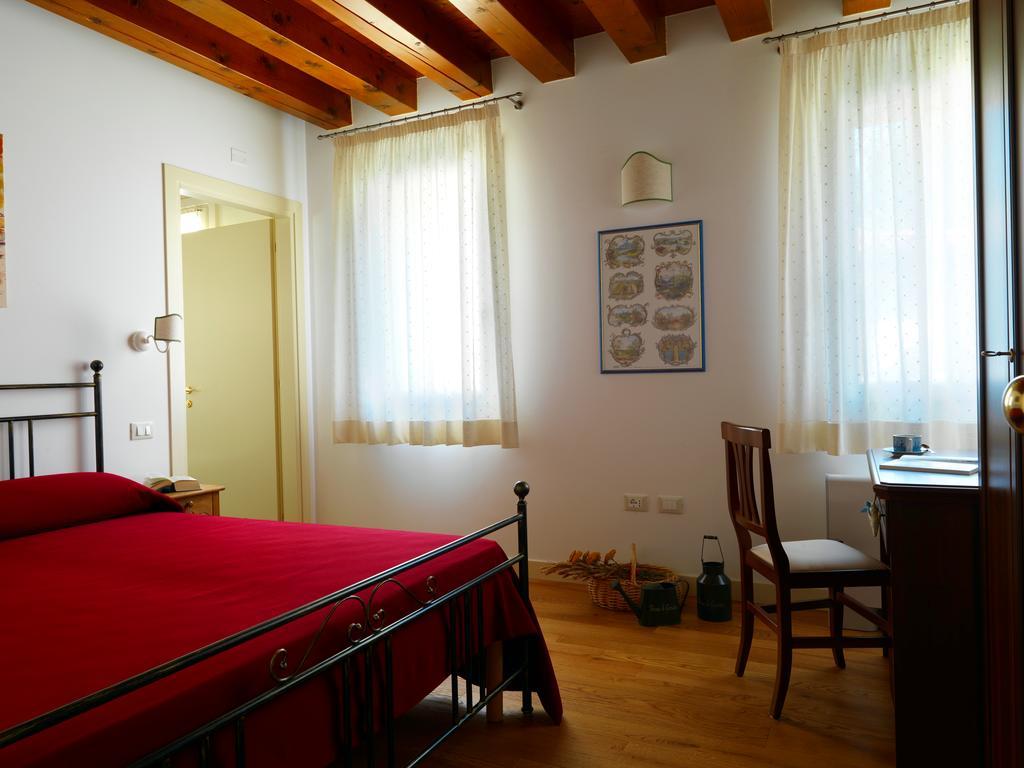 Ca' Dei Molini Gruaro