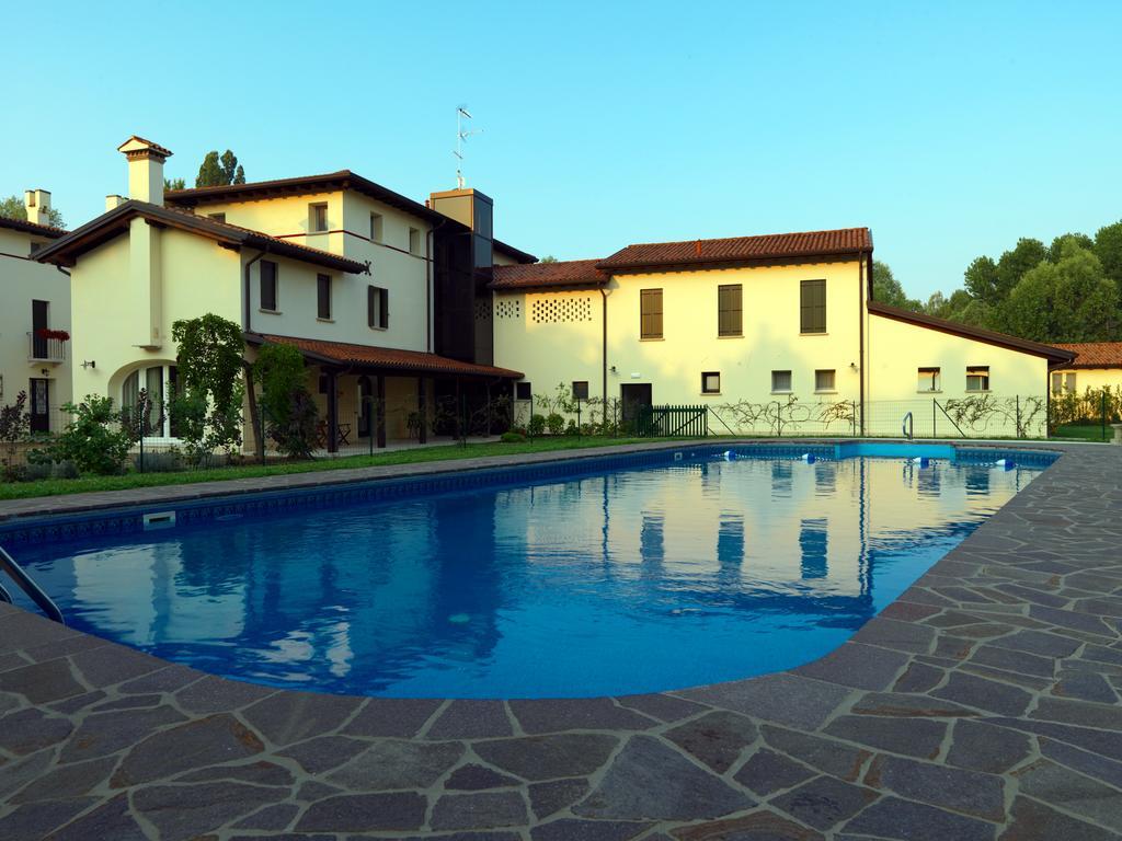 Ca' Dei Molini Alojamento de Turismo Rural *