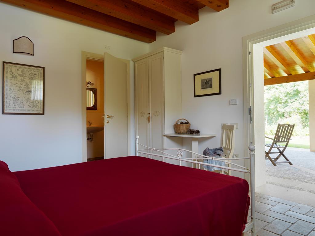Ca' Dei Molini Alojamento de Turismo Rural *