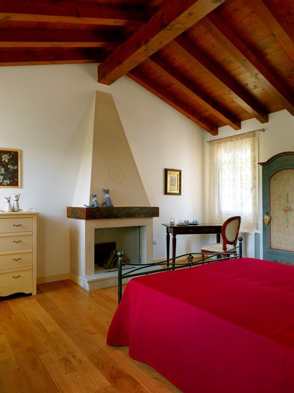Ca' Dei Molini * Gruaro