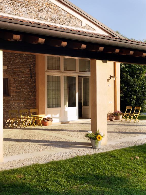 Ca' Dei Molini Alojamento de Turismo Rural Gruaro