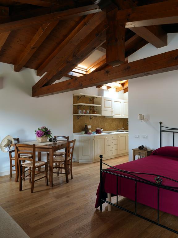 Ca' Dei Molini Alojamento de Turismo Rural Gruaro