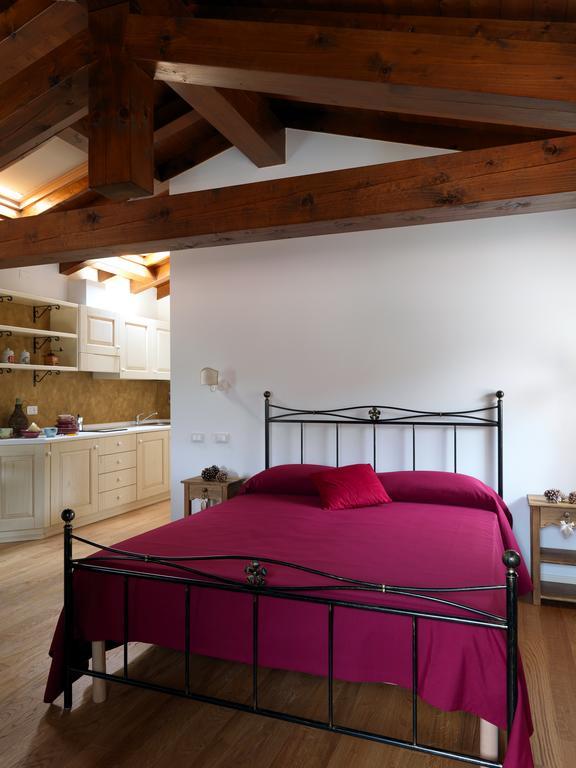 Ca' Dei Molini Alojamento de Turismo Rural *